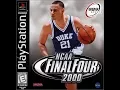 NCAA Final Four 2000 (PlayStation)