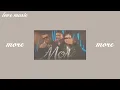 Zion and Ken-Y - More Ft. Jory  (slowed + reverb)
