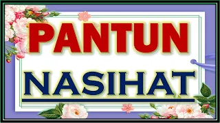 Download PANTUN NASIHAT MP3