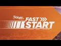 TODAY IN AZ FAST START Deadly shooting in central Phoenix inmate dead after fight with cellmate in