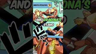 JojoLands Part 9 Stand REVEAL 