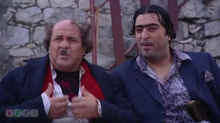 يا لطيف شو قوية ضيعة ضايعة دندنها