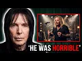 At 74 Mick Mars Finally EXPOSES Vince Neil s Dark Side