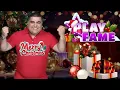 Lagu Christmas Special Giveaway \u0026 Live Slot Play On PlayFame