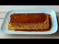 Download Lagu Caramel Pudding Recipe/ Easy Caramel pudding / Karamelpudding Recept/ Gemakkelijke Karamelpudding