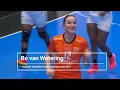 Lagu Bo van Wetering - Highlights - Netherlands (Handball World Championship 2021)
