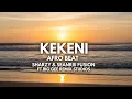 Lagu 🔥🔥Kekeni – AfroBeat Reggae | Sharzy \u0026 Sean Rii Fusion ft Big Gee Remix Studios🔥🔥