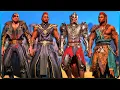 All 154 Male Armor Showcase Baldur s Gate 3