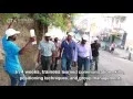 GTA trained 13 Walking Tour Guides for St George s