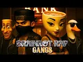 Download Lagu BRAINROT RAP - GANGS (Ballerina Cappucina x Cappucino Assasino) | Official Music Video [Part 3]