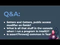 LaunchCode WebDev Unit 2 Lecture 5