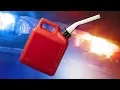 Multiple Gas Thefts Reported In Bemidji