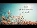 Nonso Amadi - SHIVERS (OFFICIAL LYRIC VIDEO) FT. Tamera