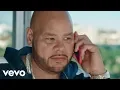 Download Lagu Fat Joe, Chris Brown, Dre - Attention (Official Video)