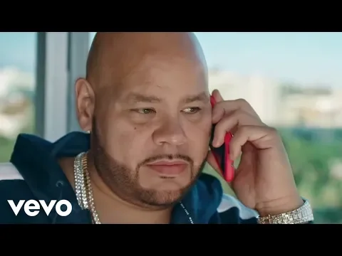 Download MP3 Fat Joe, Chris Brown, Dre - Attention (Official Video)