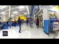 Bodycam Cops Rush into FL Walmart After Deadly Shooting Leads to Chaos