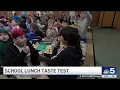 Chicago Public Schools lets students guide what ends up on the lunch menu