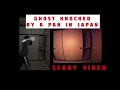 Download Lagu Ghost Knocked By A Pan In Japan.
