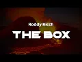 Download Lagu Roddy Ricch – The Box | Lyrics