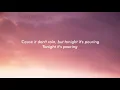 YUNGBLUD - acting like that (Lyrics) ft. Machine Gun Kelly
