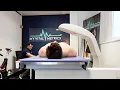 I GOT FATTER - DEXA VO2 Max RMR Testing