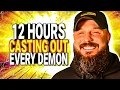 PRAYERS THAT ROUT DEMONS BY JOHN ECKHARDT CASTING OUT EVERY DEMON