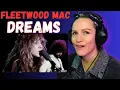 Lagu Dreams  Fleetwood Mac
