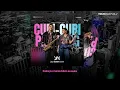 CURI CURI PANDANG - Juan Reza Ft Ecii Lamak | Jazz Fusion Cover