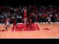 Download Lagu Derrick Rose - When I'm Gone [HD]
