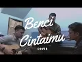 Download Lagu Benci Cintaimu – D'Clara(cover)