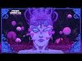 Tropic Vibration - The One (Full Album Visualizer)