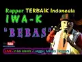 Download Lagu IWA - K #Part_3. \