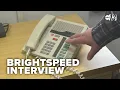 INTERVIEW Brightspeed manager explains plans to fix outage problems