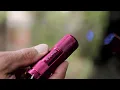 WindowAlert UV Flashlight