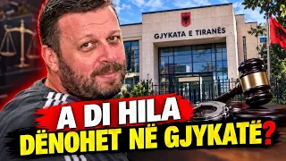2 vite burg apo denim me pagese! Si do te jet denimi i Adi Hila! Flet gjykatesi i Adi Hila 