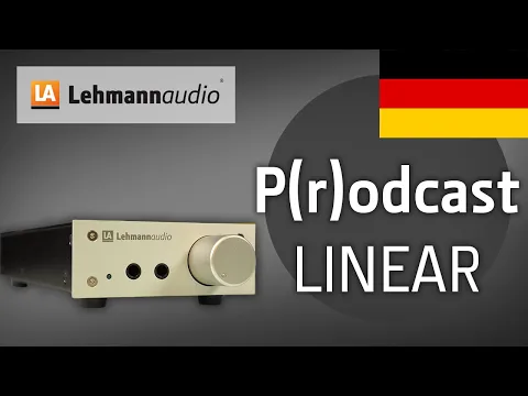 Download MP3 P(r)odcast - Linear DEUTSCH