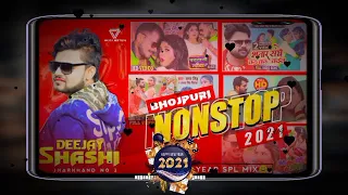  dj shashi remix bhojpuri non stop song 2021 happy new year song