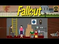 How To Build A Fallout Shelter