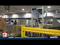 USPS opens sorting delivery center in Flint