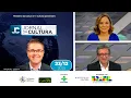 Lagu JORNAL DA CULTURA | 23/12/2025