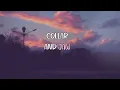 Zach Bryan — Something In The Orange (Lyrics)