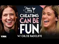 Cheating Can Be Fun w Chloe Radcliffe First Date with Lauren Compton