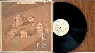 14Bis - Série Performance - ℗ 1989 - Baú????