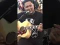 Download Lagu Virgoun Akustik - Saat Hatiku Bertanya