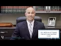 FAQ Do I Need An Attorney for My Child Support Case