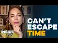 KRISTIN KREUK Reflects on Aging Midlife The Importance of Being Present