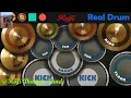 Download Lagu Tutorial Drum Last Child Sekuat Hatimu (Cover By Roffi)