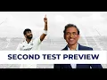 Download Lagu Harsha Bhogle Previews The England vs India Second Test