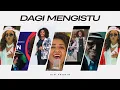 Lagu Dagi Mengistu - HIN YAADIN Alii Birraa - New Afan Oromo Cover Music 2024 (Official Video)