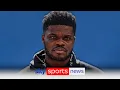 Download Lagu Thomas Partey: The key questions about ex-Arsenal midfielder charged with rape and sexual assault